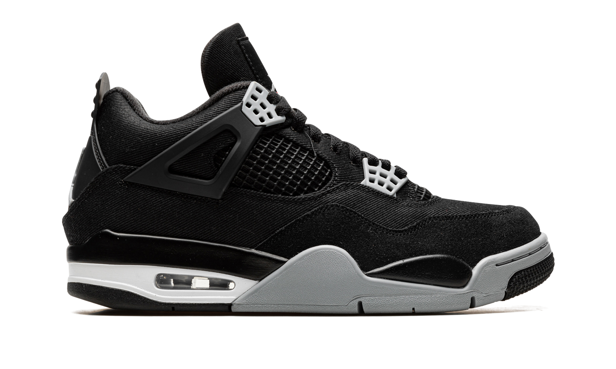 4 "Black Canvas" DH7138 006