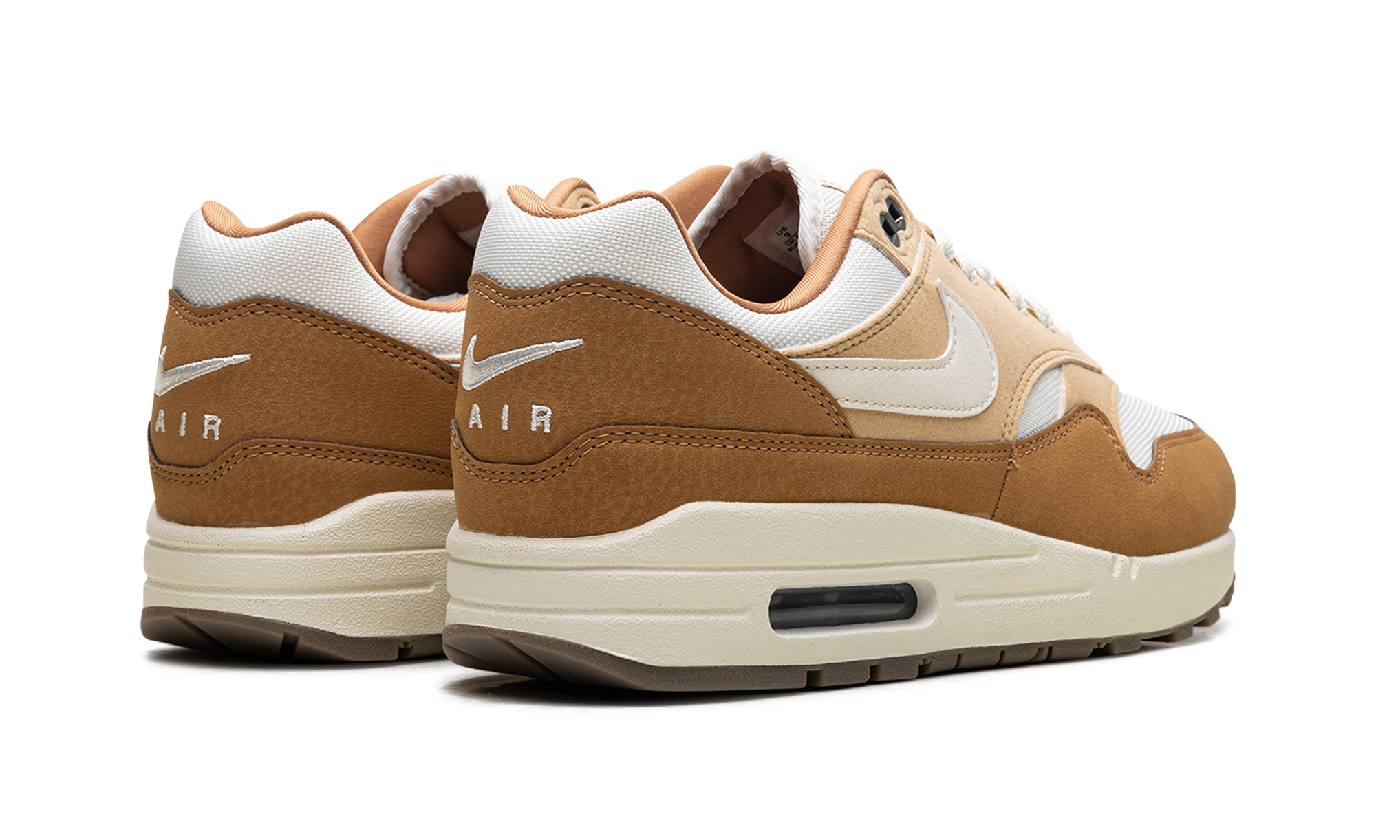 Air Max 1'87 WMNS"Wheat" FZ3598 299