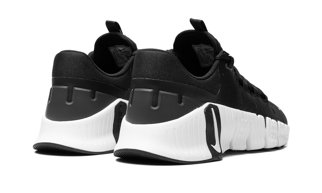 FREE METCON 5 WMNS"Black Anthracite" DV3950 001