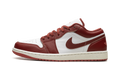 1 Low SE "DUNE RED" FJ3459 160