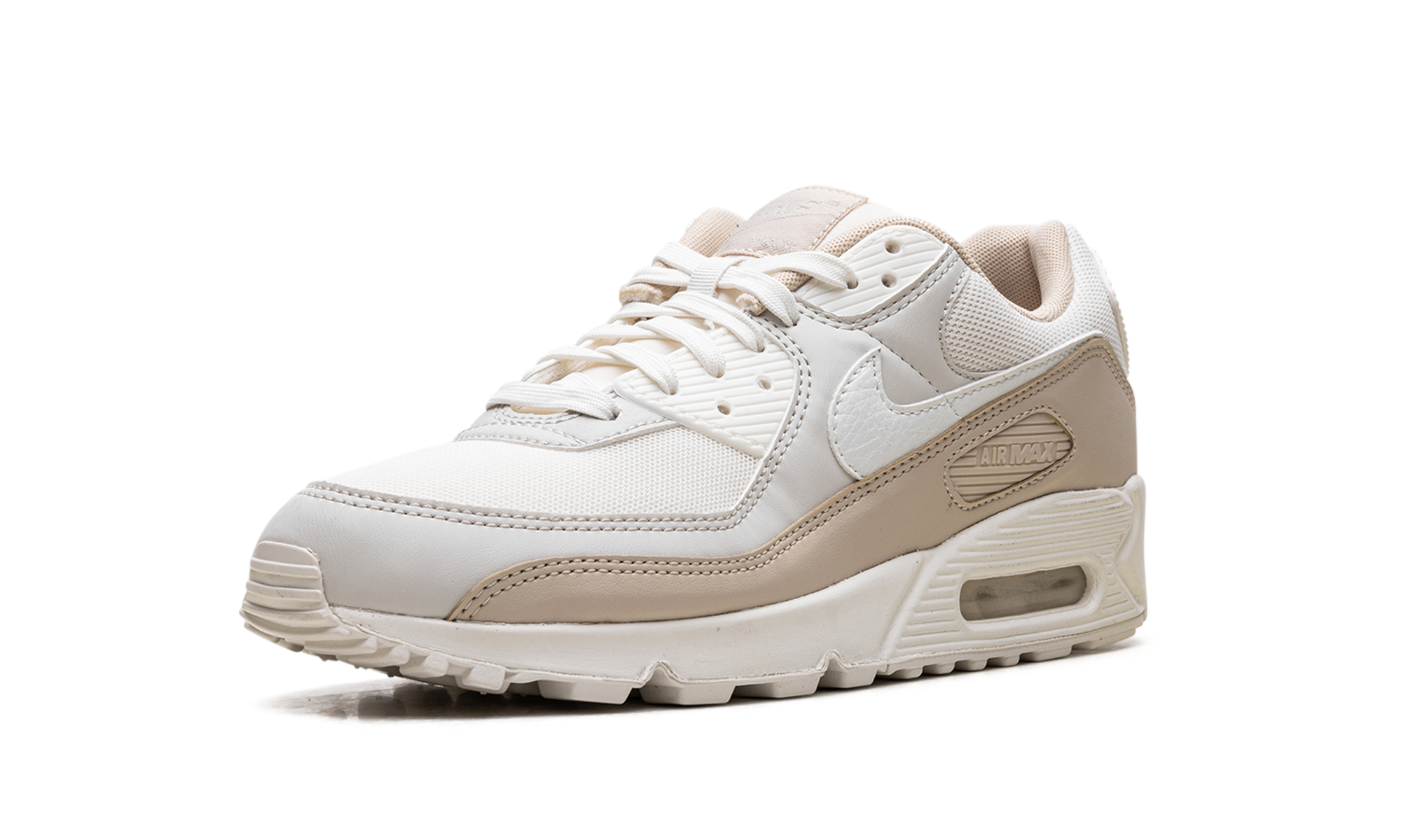 AIR MAX 90 WMNs"PHANTOM SANDDRIFT" FD1452-030