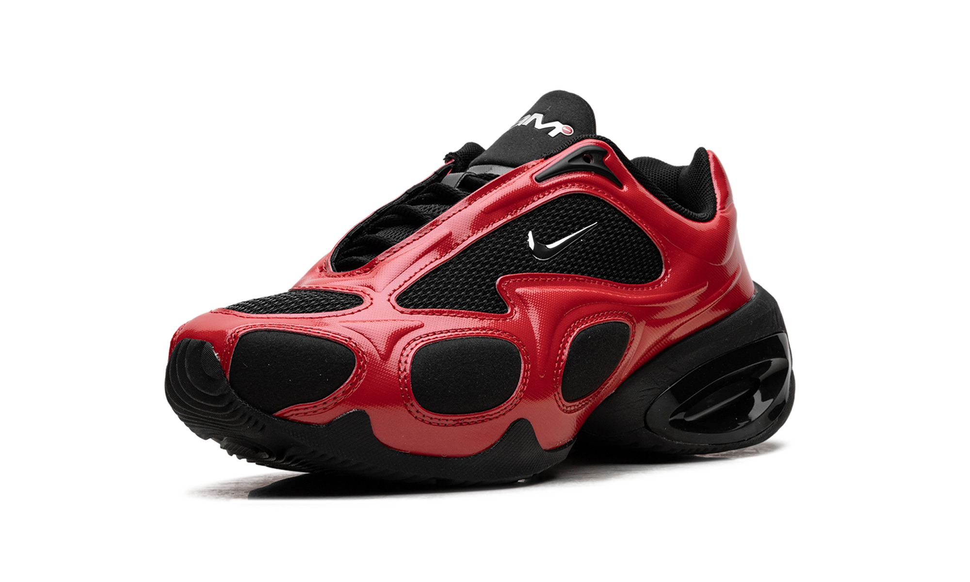 Air Max Muse WMNS"University Red Black" FV1920 603
