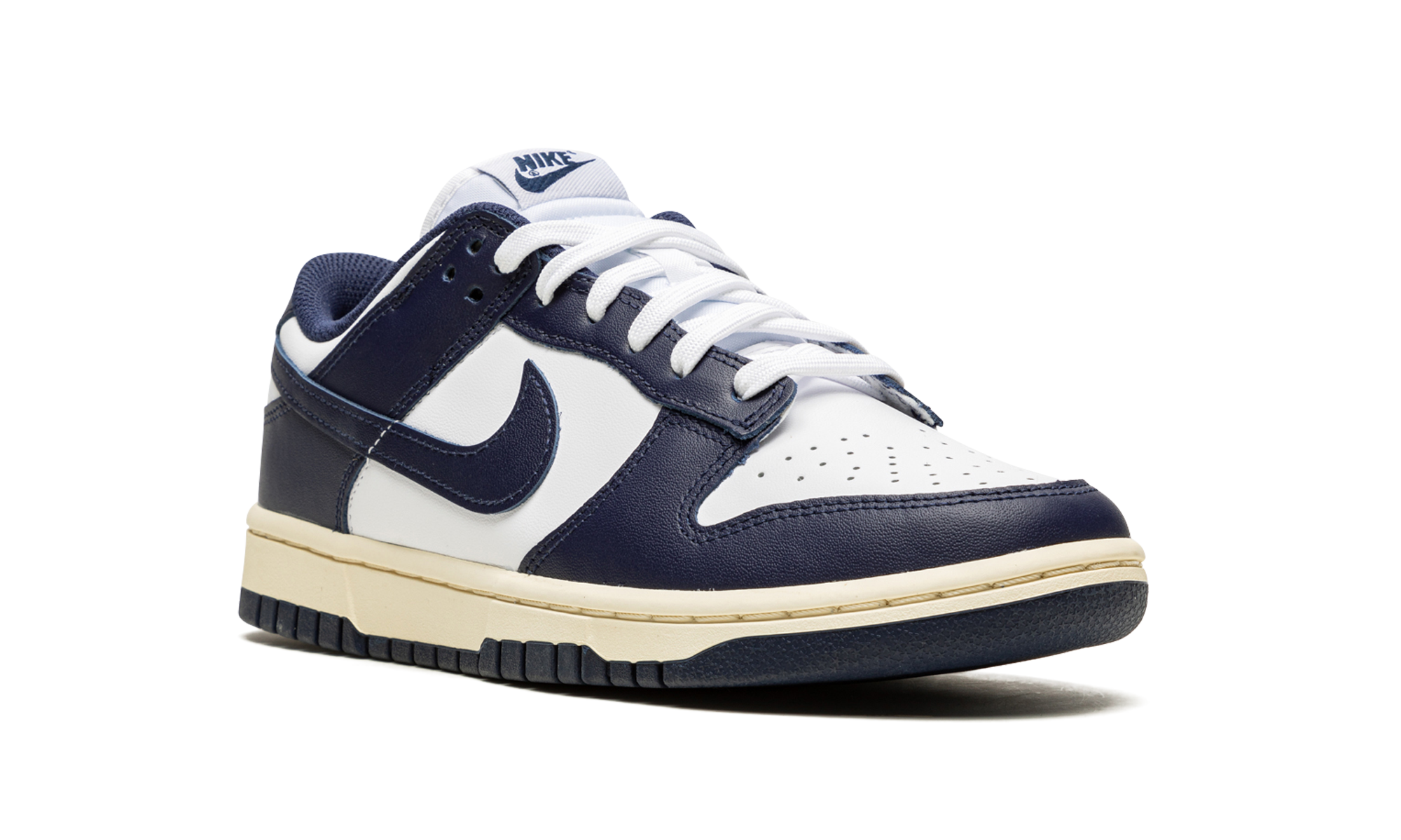 DUNK LOW WMNS"Vintage Navy" DD1503 115