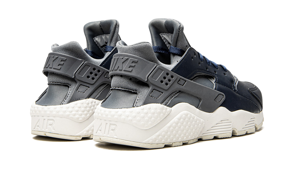 AIR HUARACHE RUN PREMIUM TXT WMNS AA0523 001