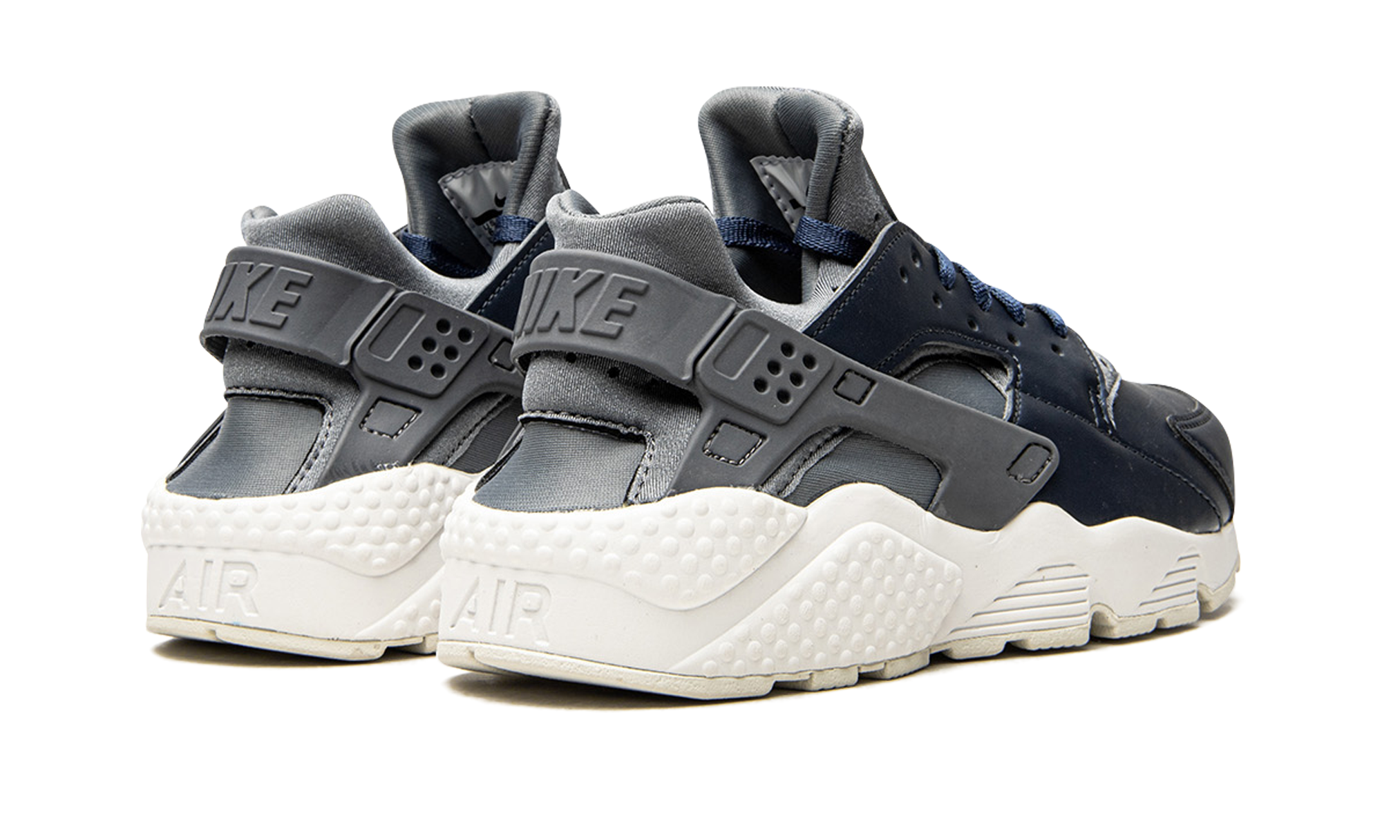 AIR HUARACHE RUN PREMIUM TXT WMNS AA0523 001