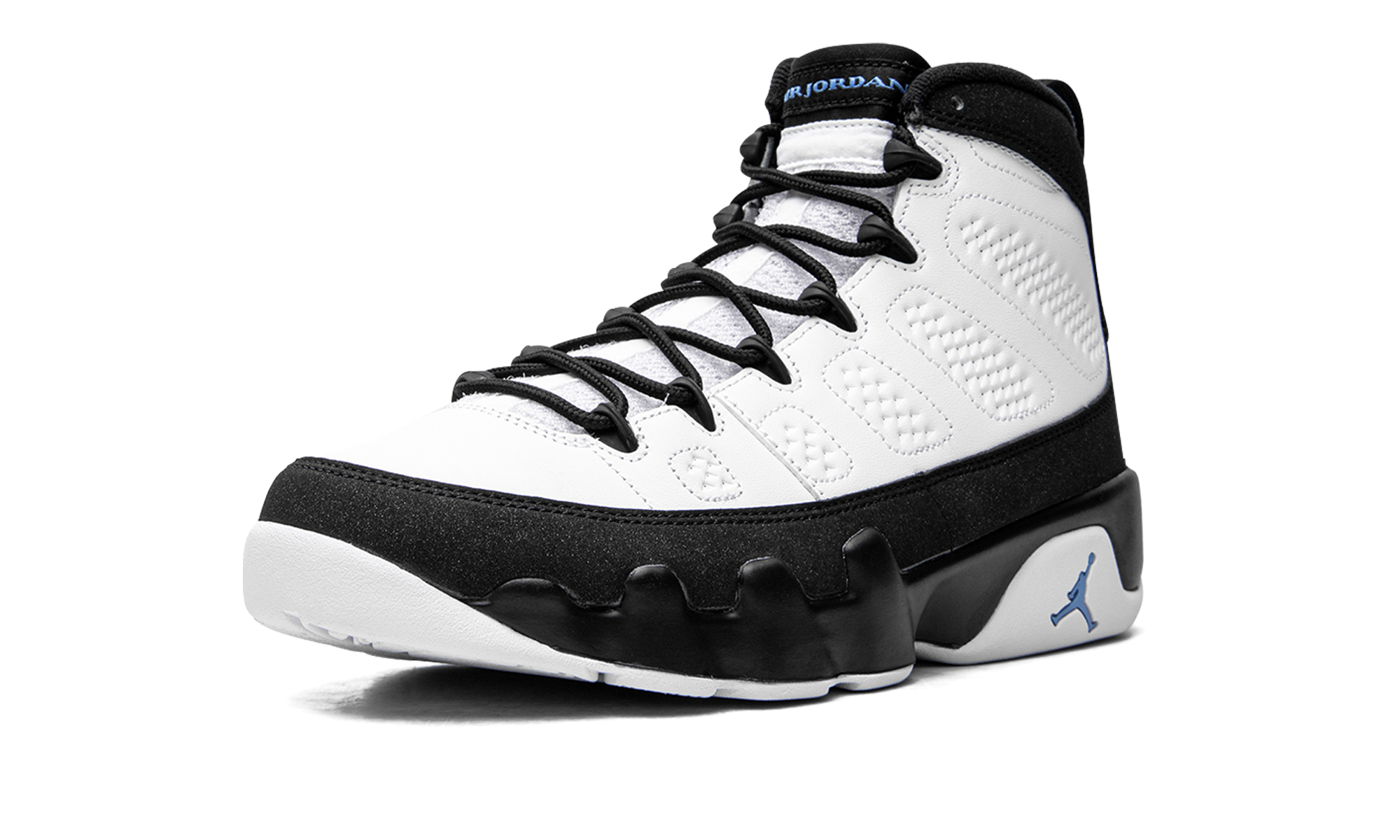 9 Retro "University Blue" CT8019 140