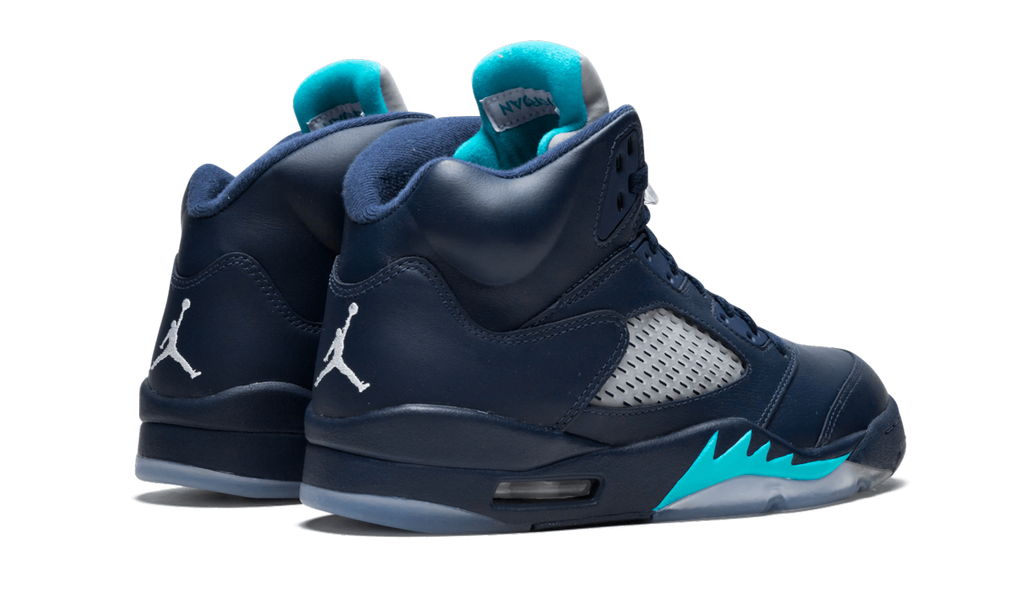 5 Retro "Hornets" 136027 405