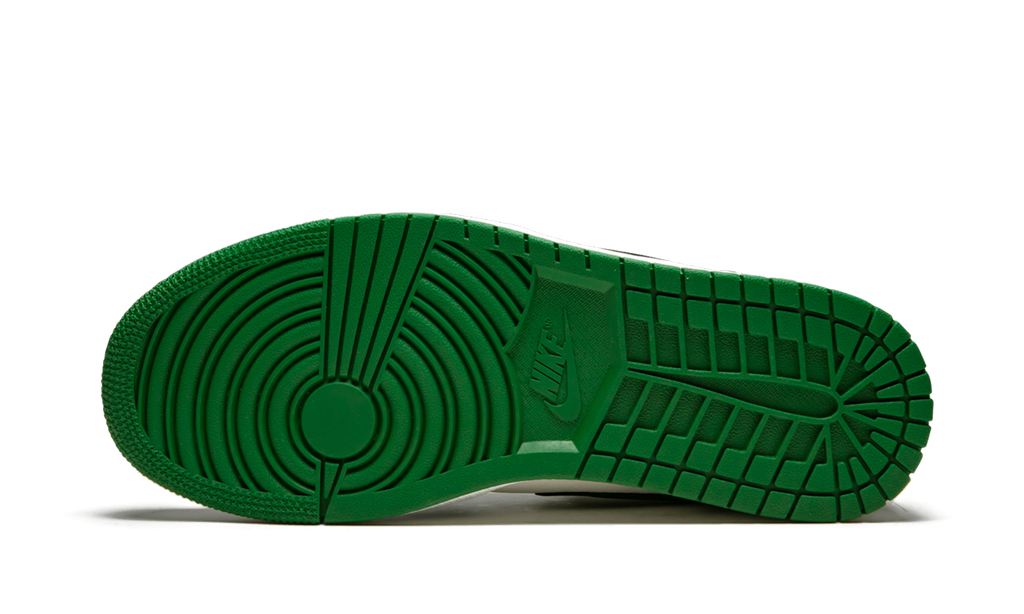 1 Mid SE "Pine Green"