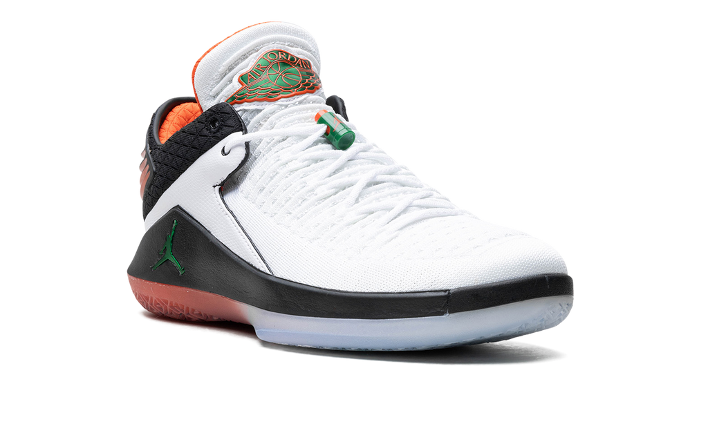 XXXII Low "Like Mike Gatorade"