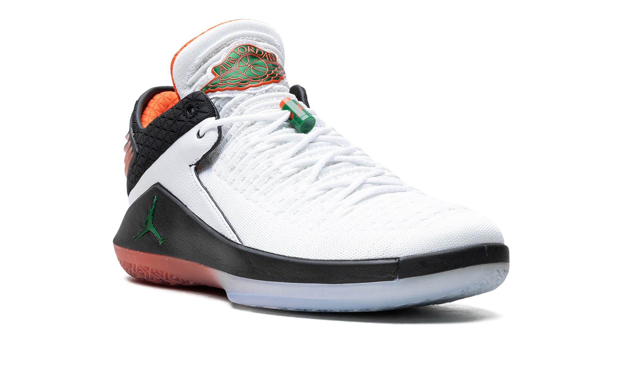 XXXII Low "Like Mike Gatorade"