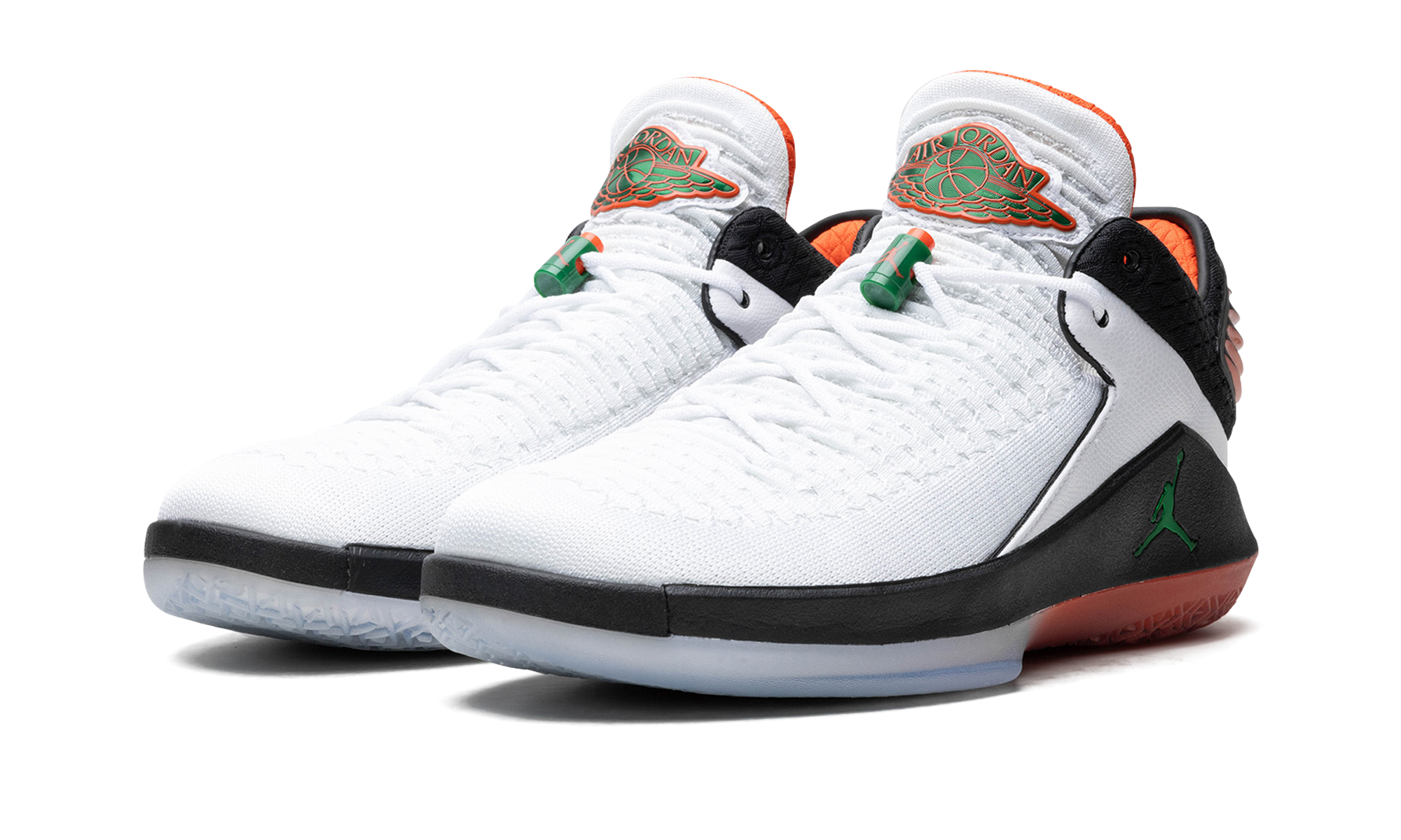 XXXII Low "Like Mike Gatorade"