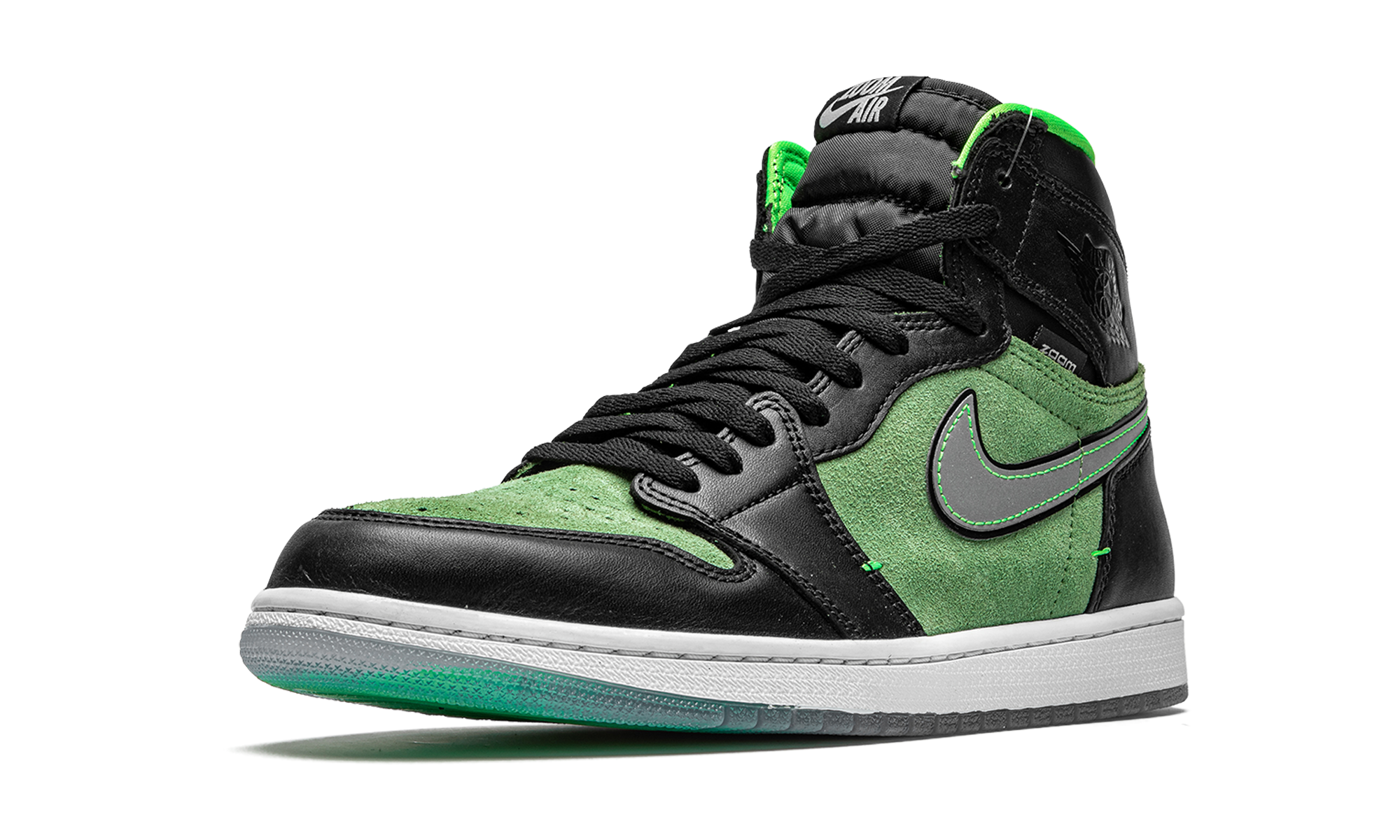 1 Retro High Zoom "Zen Green" CK6637 002