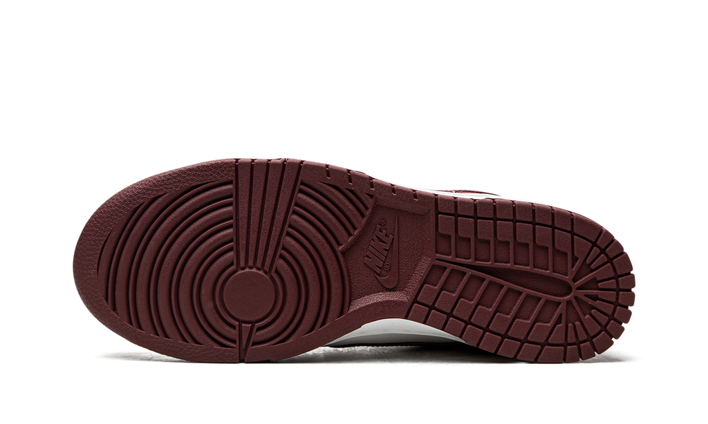 DUNK LO MNS WMNS"Dark Beetroot" DD1503 108