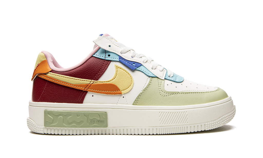 AIR FORCE 1 MNS WMNS"Fontanka"
