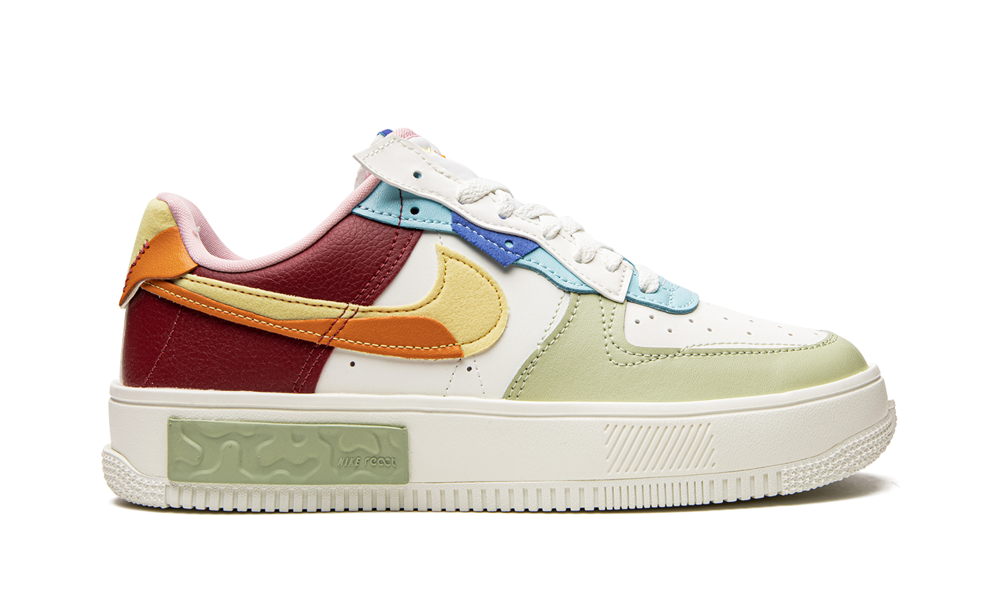 AIR FORCE 1 MNS WMNS"Fontanka"