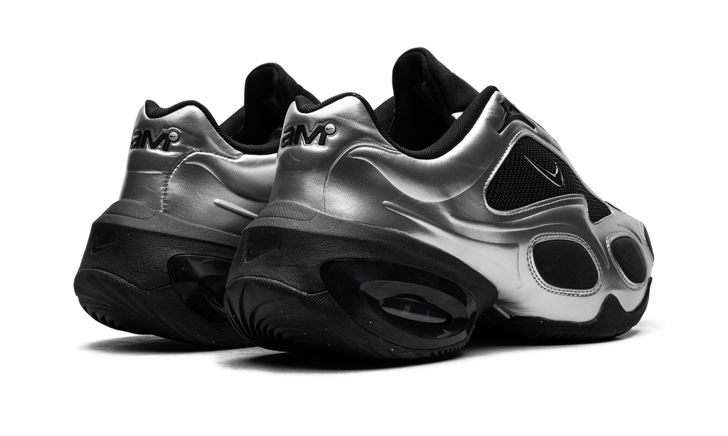 Air Max Muse WMNS"Black/ Metallic Silver" FV1920 001