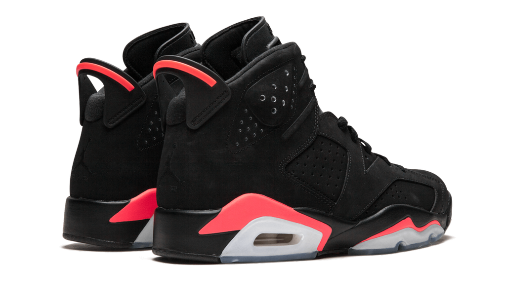 6 Retro "Infrared" 384664 023