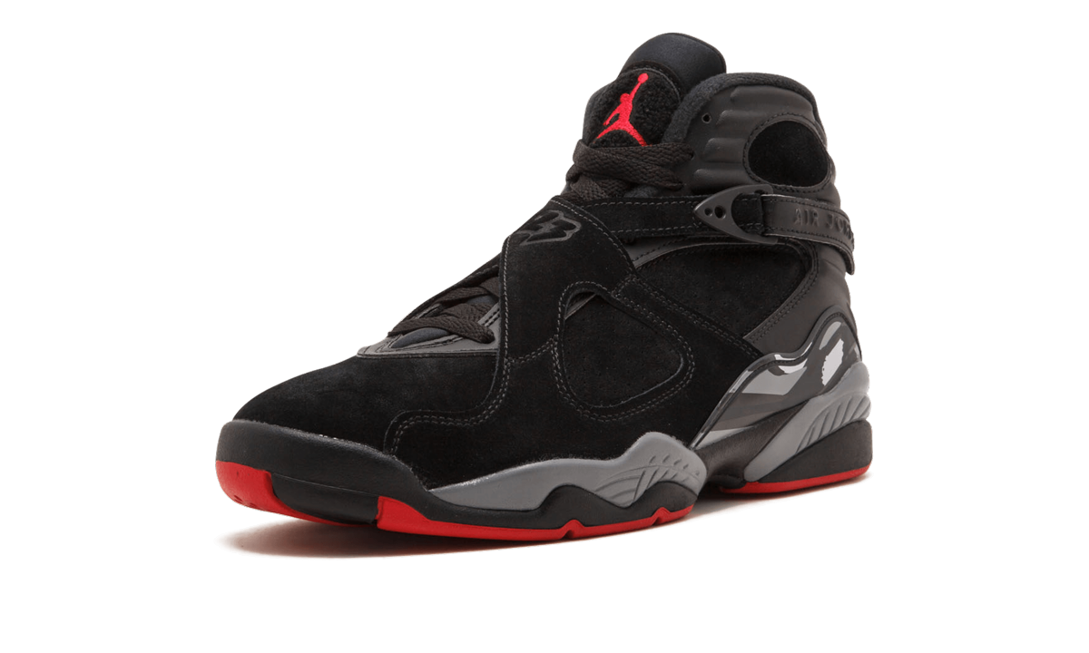 8 Retro "Bred" 305381 022