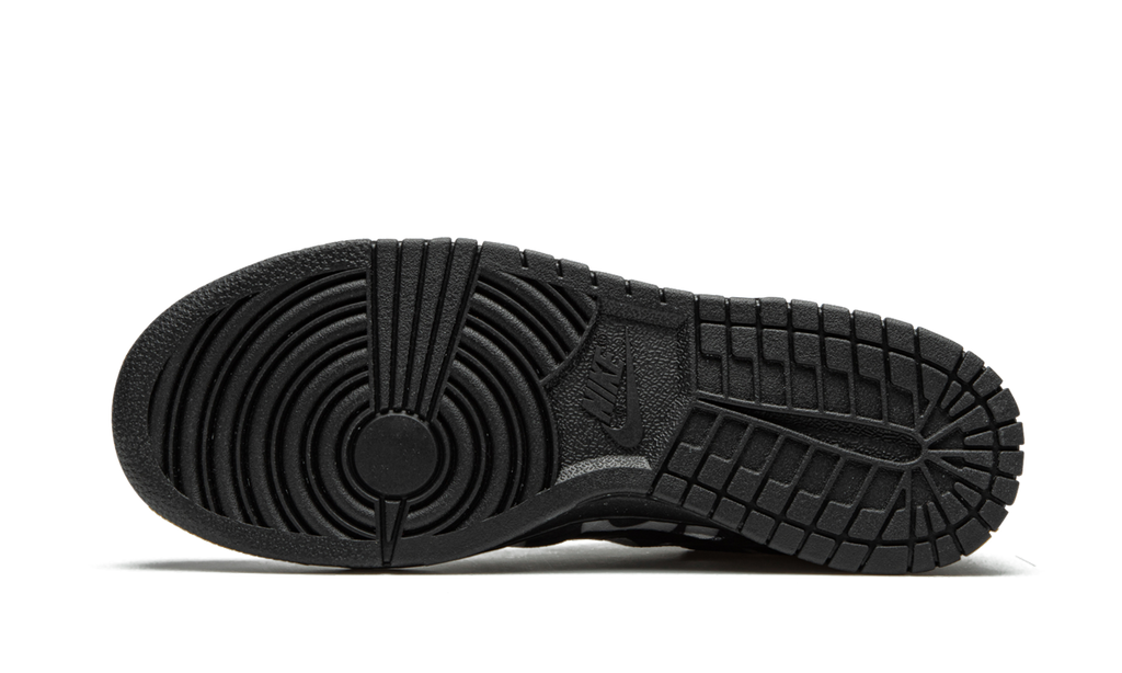DUNK LOW WMNS"Comme des Garçons - Monogram Print" CZ2675 001