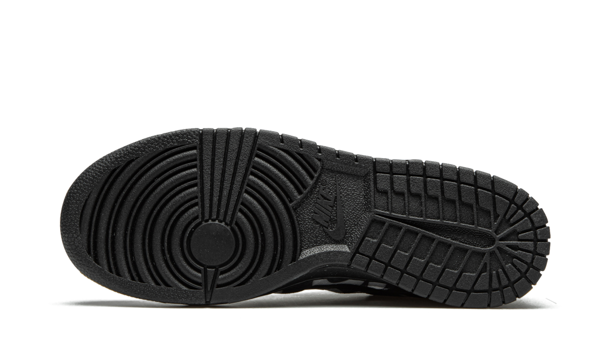 DUNK LOW WMNS"Comme des Garçons - Monogram Print" CZ2675 001