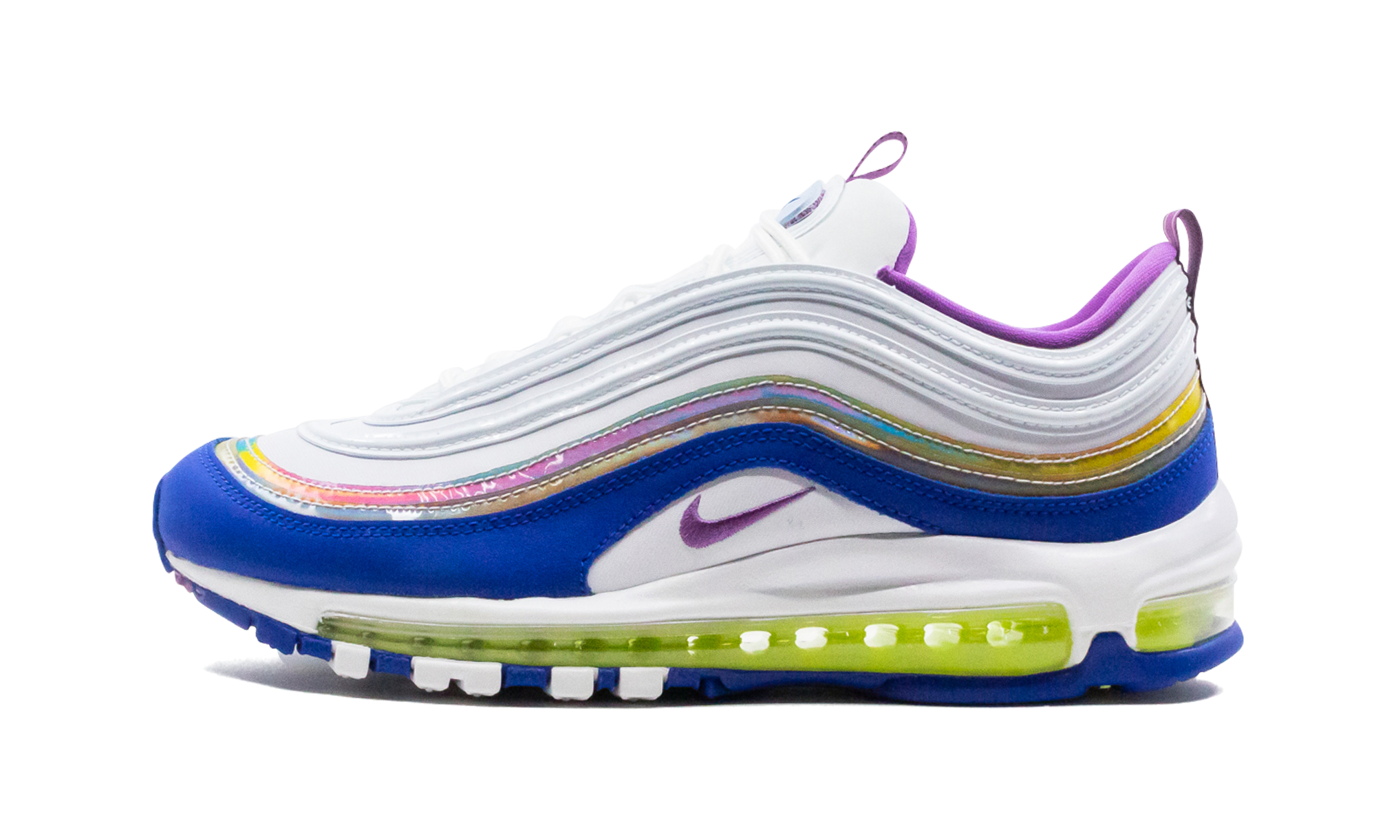 Air Max 97 "Easter" CJ0591 100