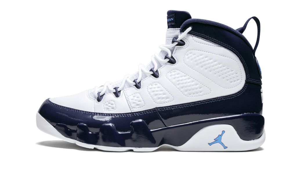 9 Retro "UNC" 302370 145