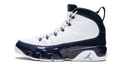 9 Retro "UNC" 302370 145