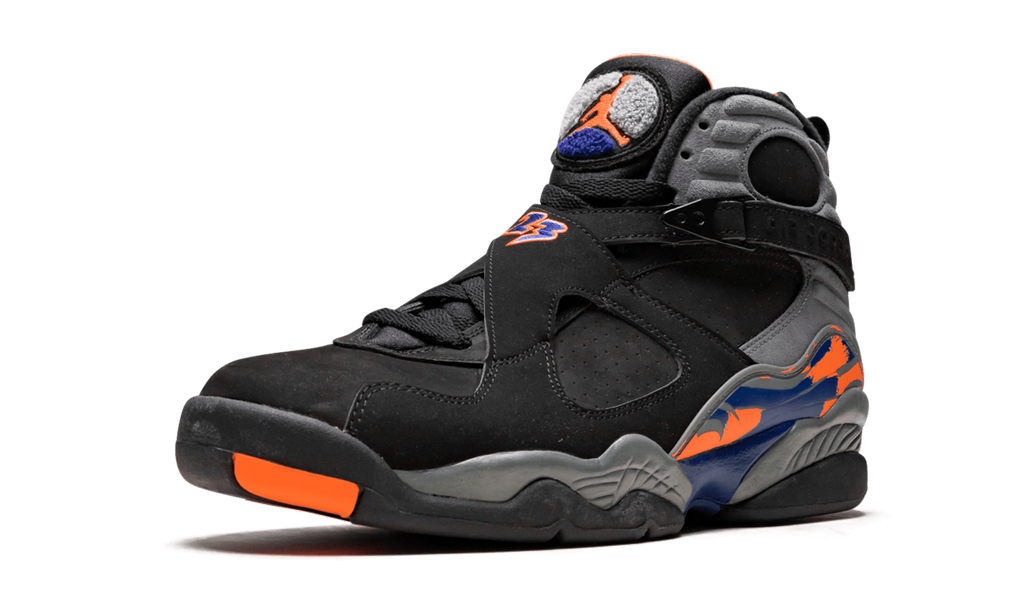 8 Retro "Phoenix Suns" 305381 043