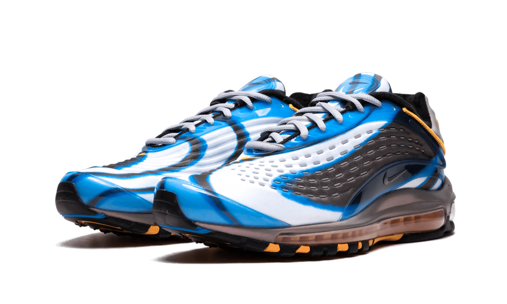 Air Max Deluxe "Photo Blue" AJ7831 401