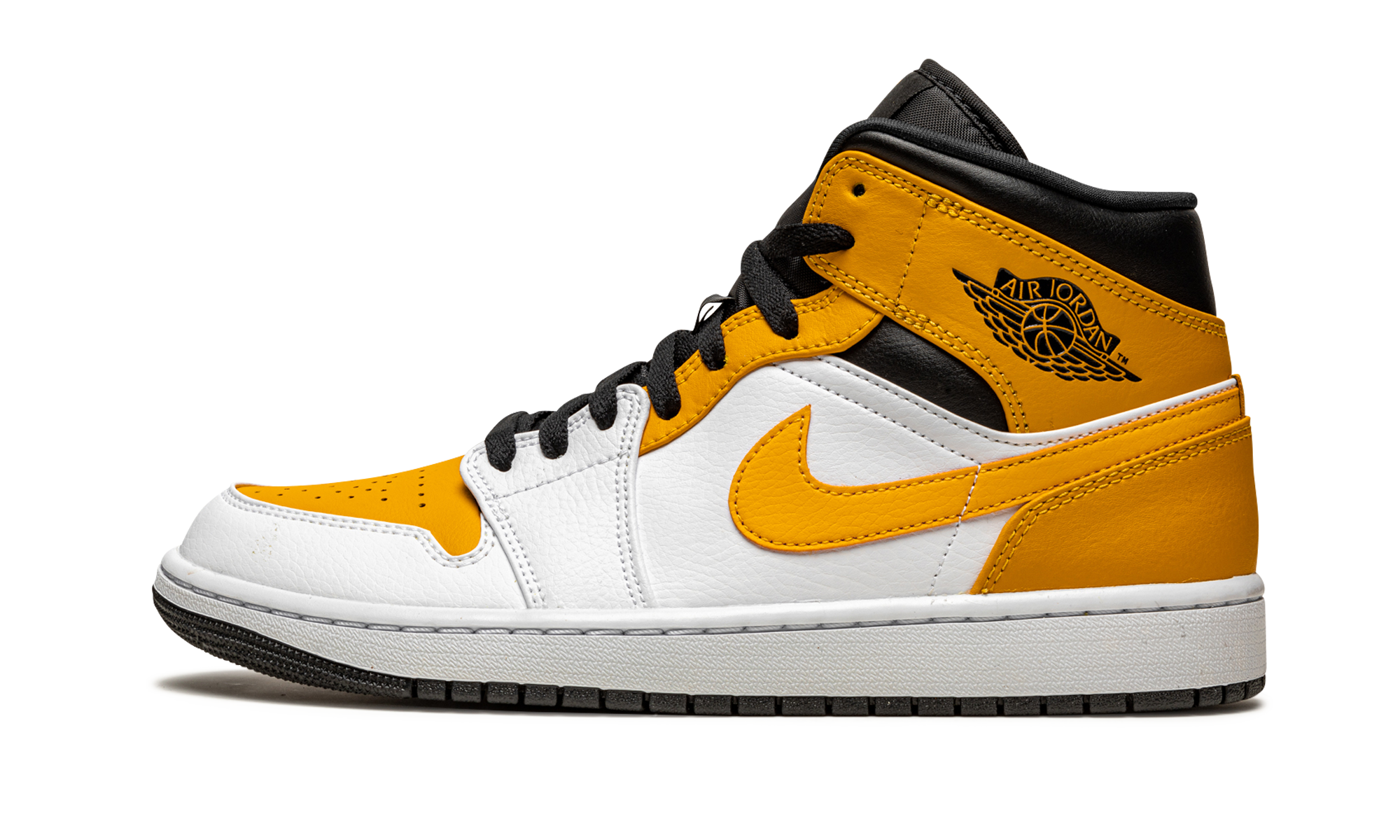 1 Mid "University Gold" 554724 170