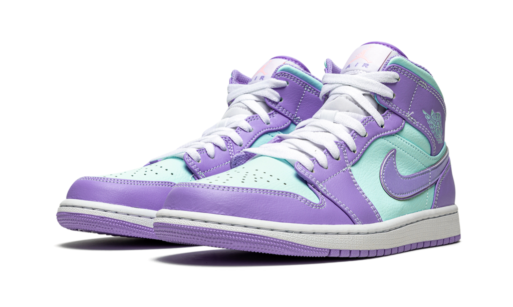 1 Mid "Purple Pulse / Glacier Blue" 554724 500