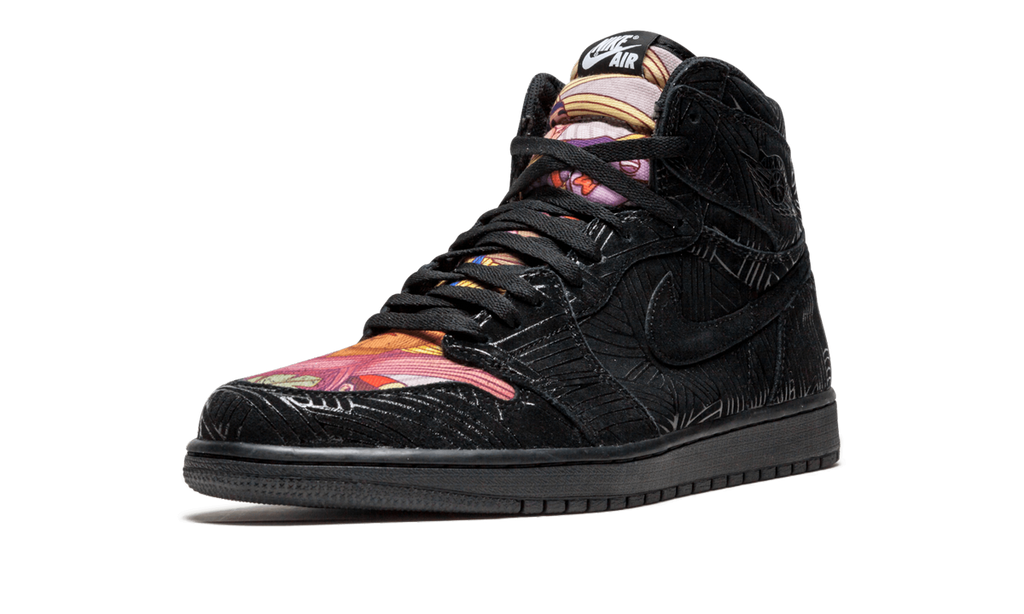 1 Retro High OG LHM "Latin Hertiage Month" AH7739 001