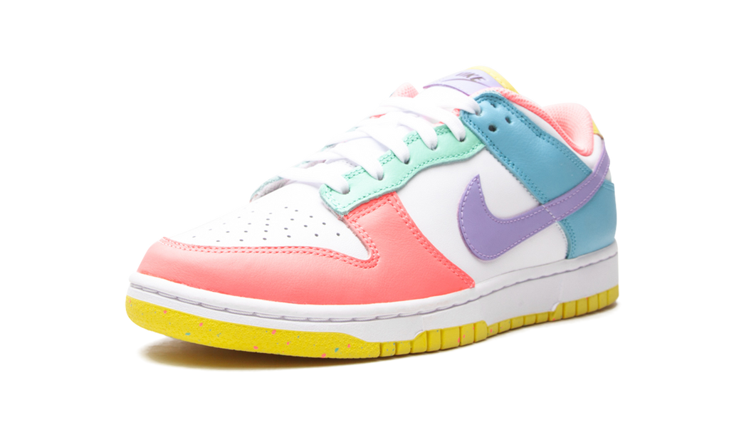 DUNK LO SE WMNS"Easter" DD1872 100