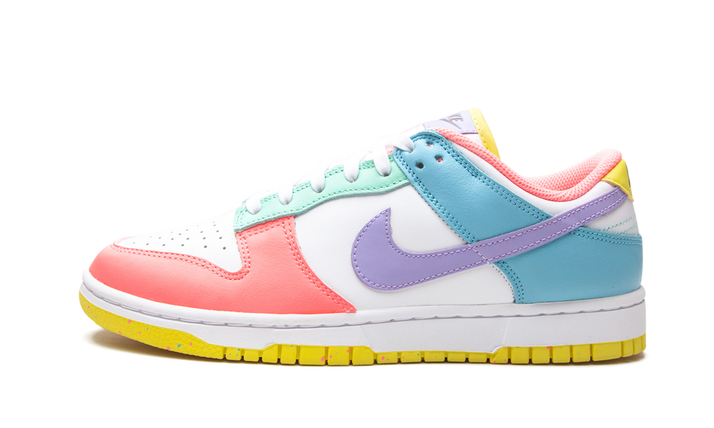 DUNK LO SE WMNS"Easter" DD1872 100