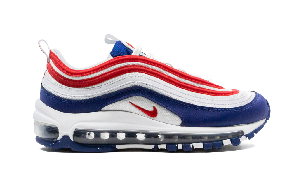 Air Max 97(GS) "USA" CW5856 100