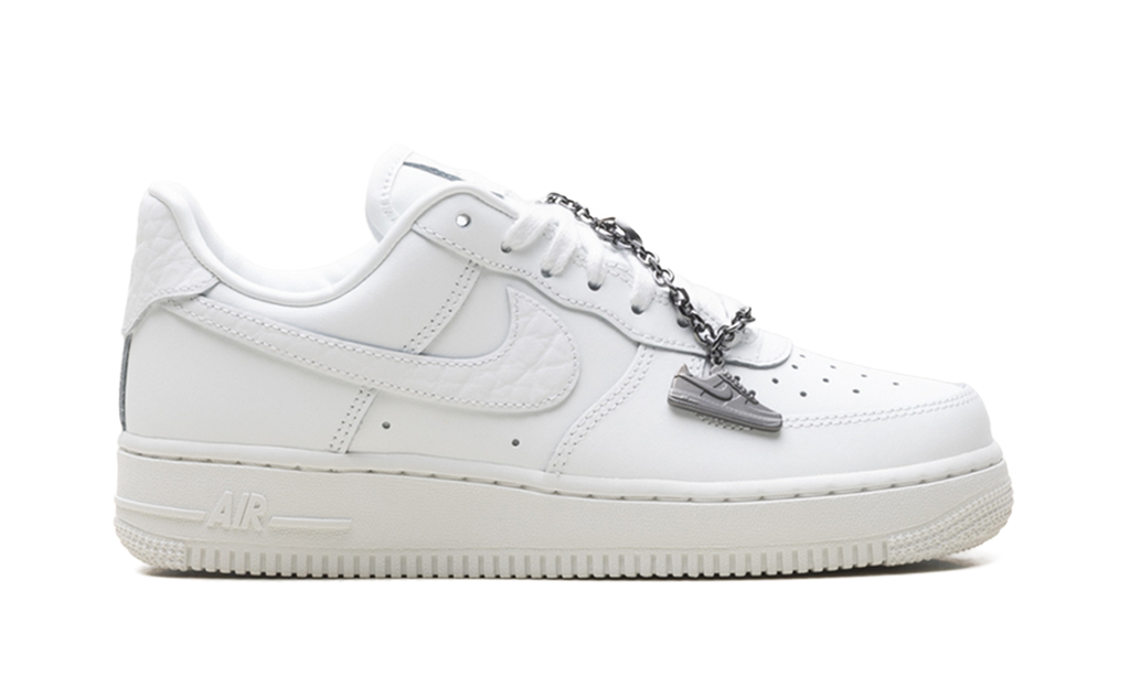 Air Force 1'07 Low WMNS"Summit White Mini Charm" IM6485 121