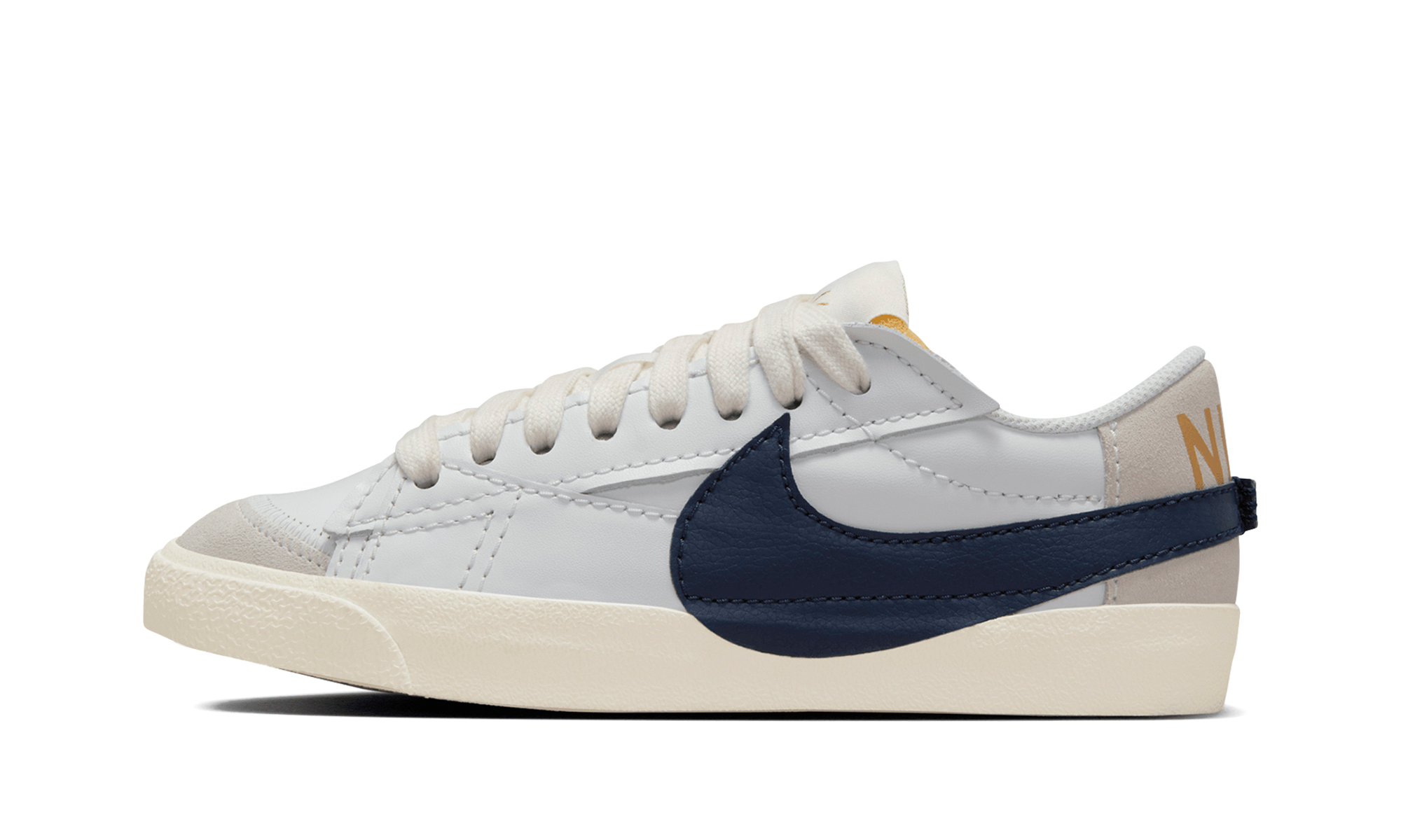 Blazer Low"Olympic Nouveau Classique" FZ6773 100