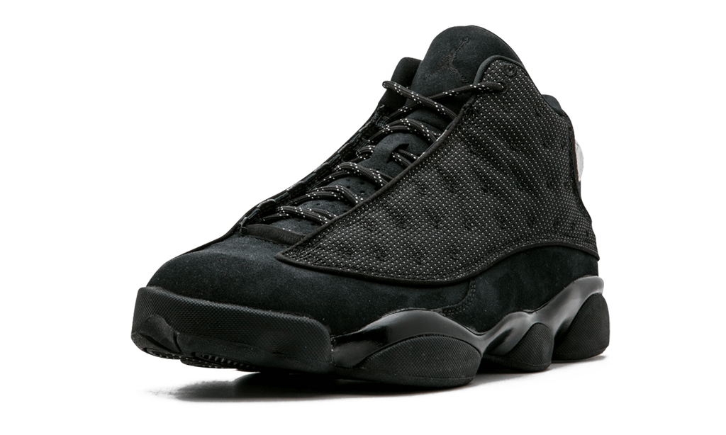 13 Retro "Black Cat" 414571 011