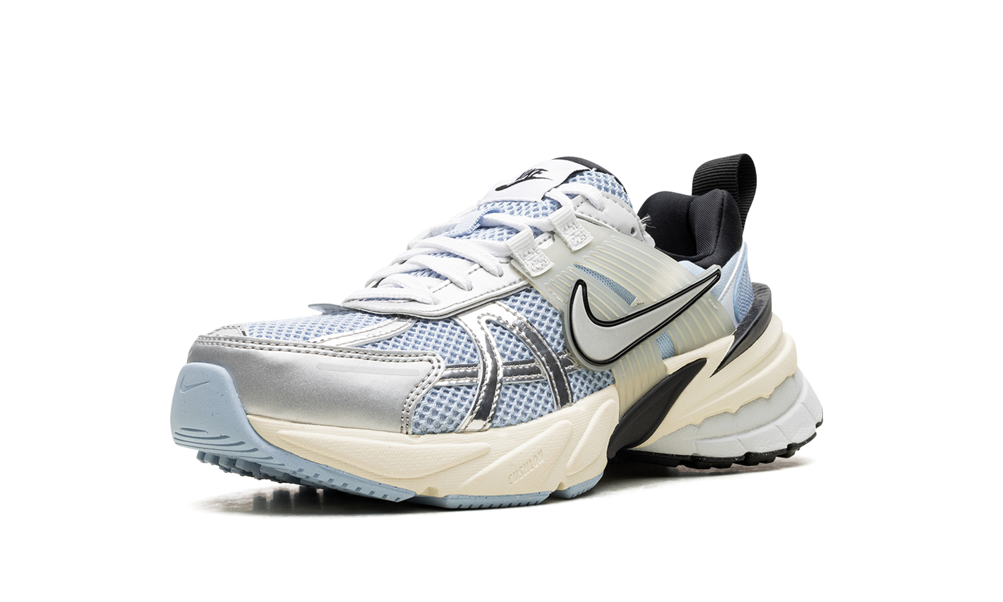 V2K RUN WMNS"PSYCHIC BLUE" HF1876 400