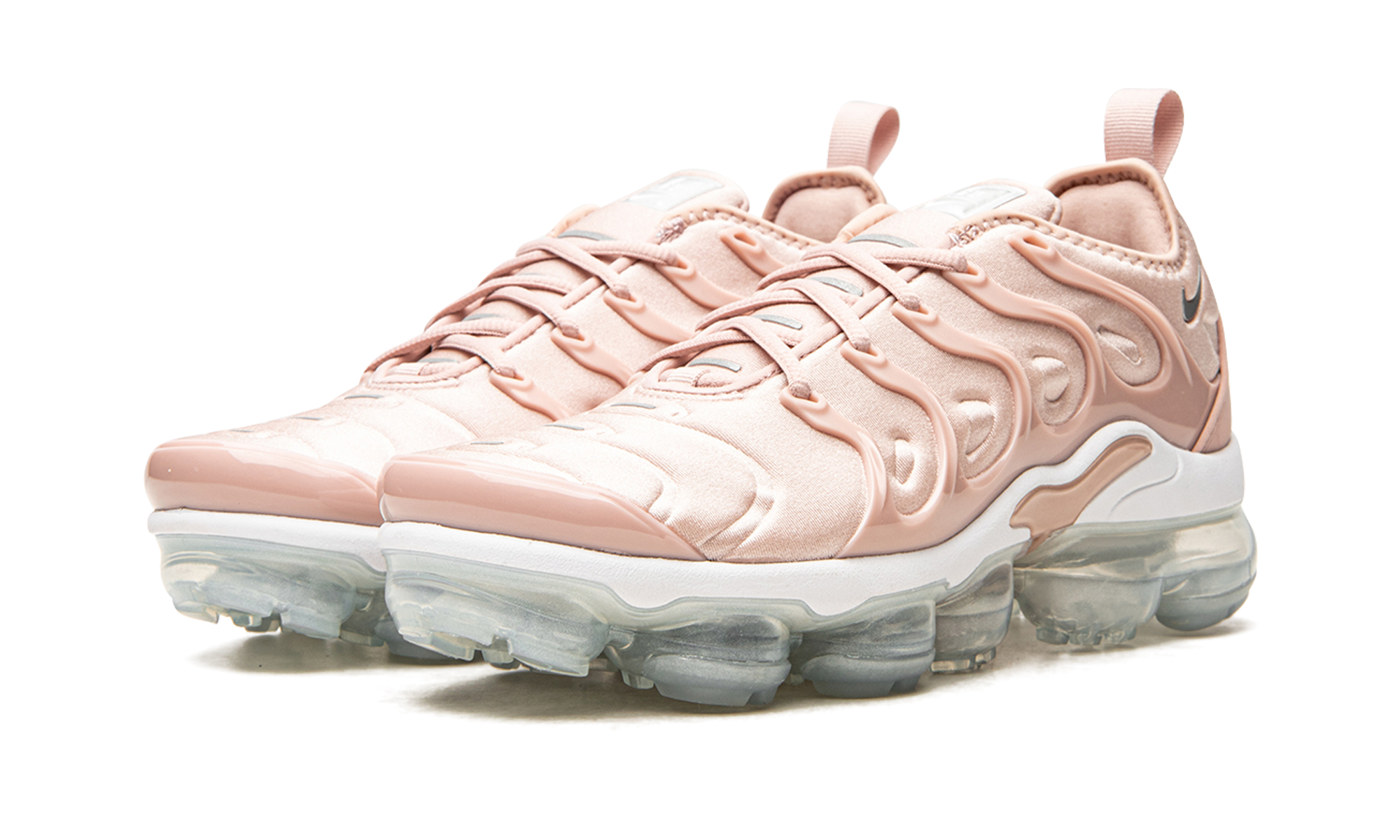 AIR VAPORMAX PLUS MNS WMNS"'Pink Oxford'" DM8327 600