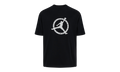 x Off-White S/S Tee " x Off-White" DM0061 010