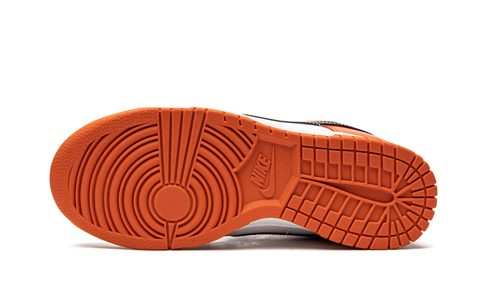 DUNK LO MNS WMNS"Orange/ Black Patent Leather" DJ9955 800