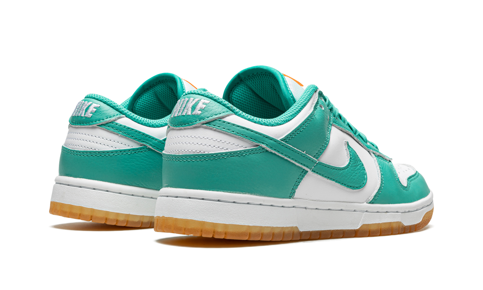 DUNK LO MNS WMNS"Teal Zeal" DV2190 100