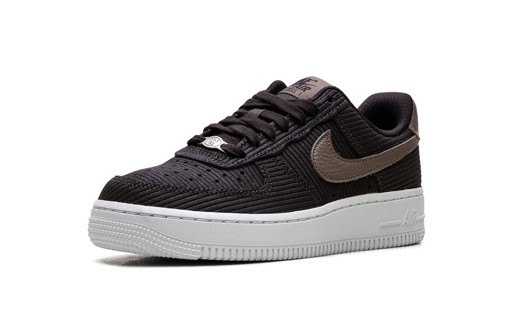 Air Force 1'07 WMNS"Corduroy Velvet Brown" IM6533 200