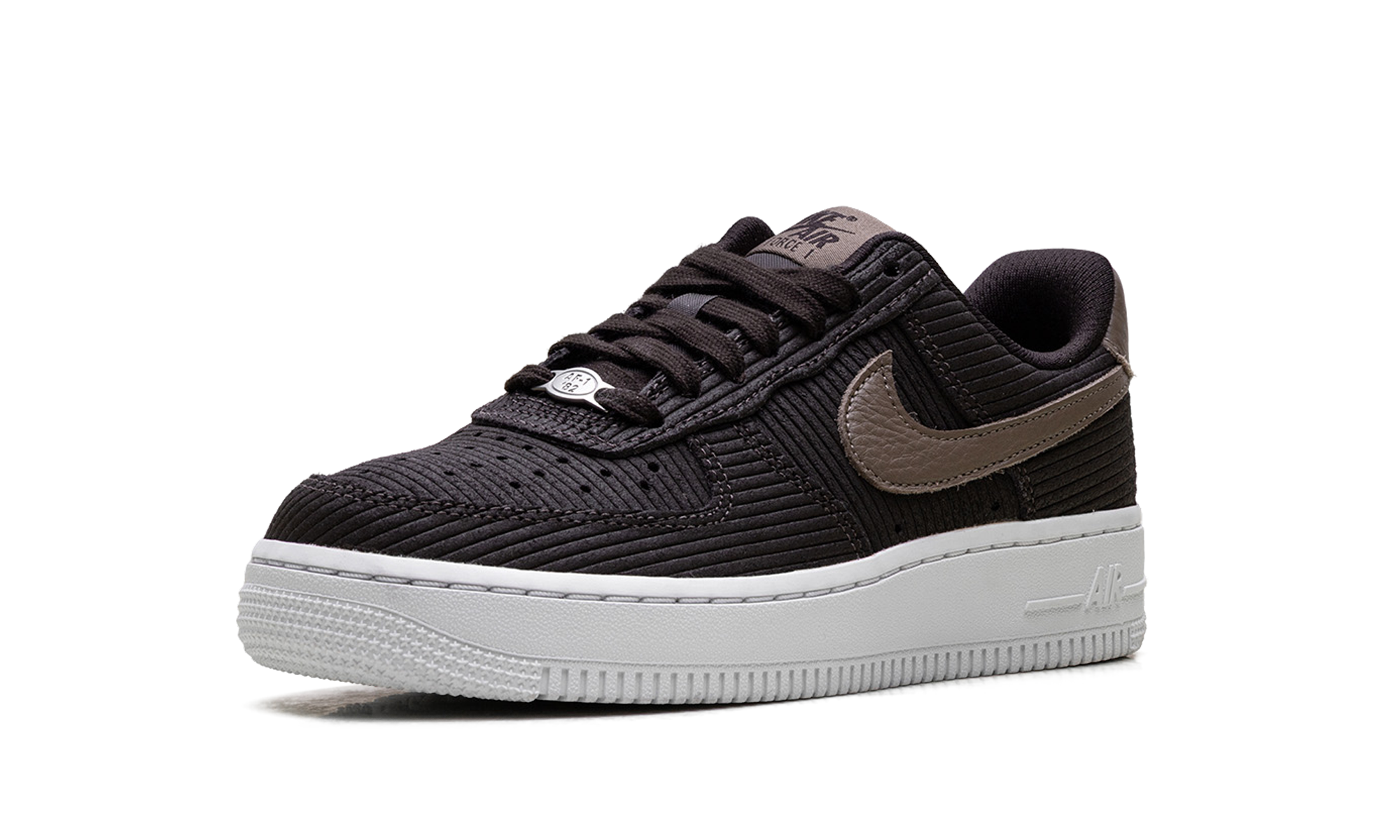 Air Force 1'07 WMNS"Corduroy Velvet Brown" IM6533 200