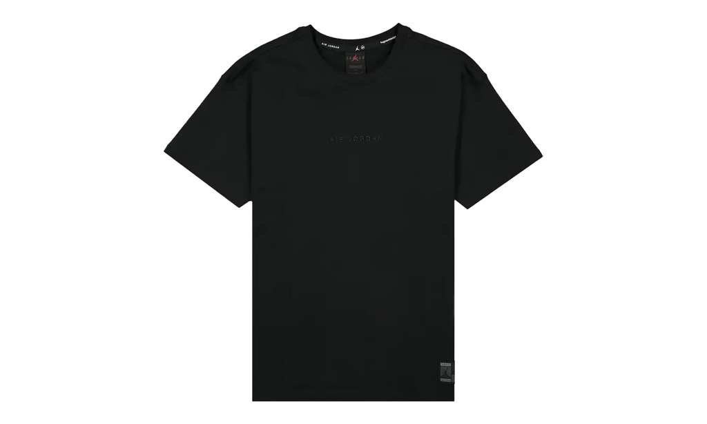 LIFESTYLE TOP "Black" DA2985 010