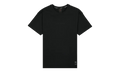 LIFESTYLE TOP "Black" DA2985 010