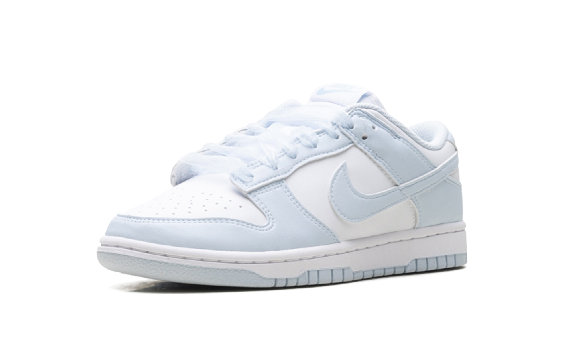 Dunk Low Next Nature WMNS"Blue Tint" IB7311 100