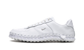 J FORCE 1 LO LX WMNS"Jacquemus White" DR0424 100