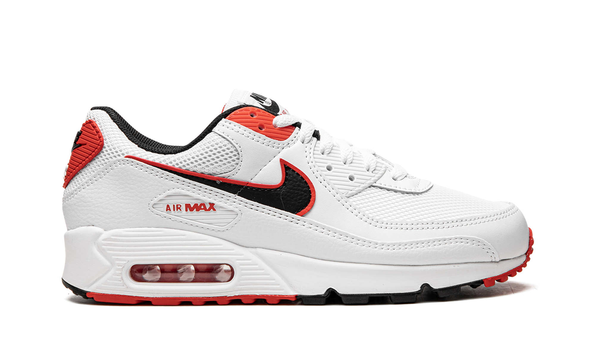 Air Max 90 "Blood Orange" DO8903 100